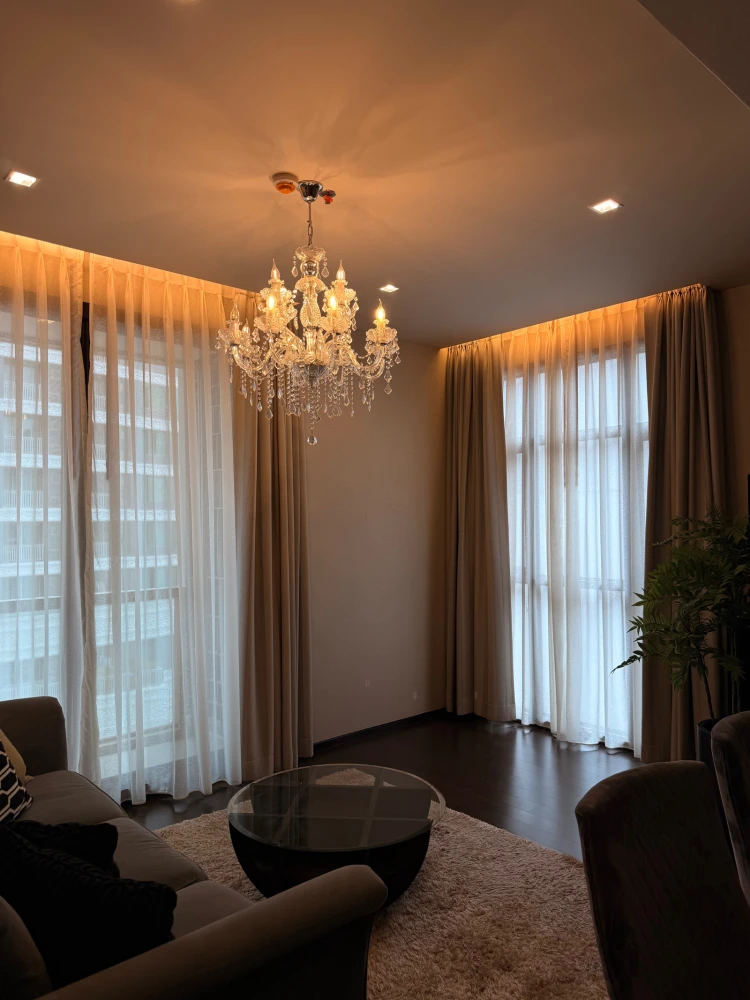 ให้เช่า The XXXIX Sukhumvit 39 ชั้น 11 ห้องสวย แต่งครบ สนใจจองเลย ห้ามพลาด