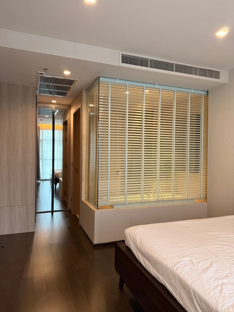 ให้เช่า The XXXIX Sukhumvit 39 ชั้น 11 ห้องสวย แต่งครบ สนใจจองเลย ห้ามพลาด