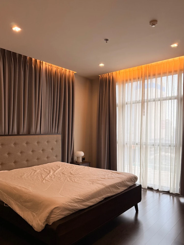 ให้เช่า The XXXIX Sukhumvit 39 ชั้น 11 ห้องสวย แต่งครบ สนใจจองเลย ห้ามพลาด