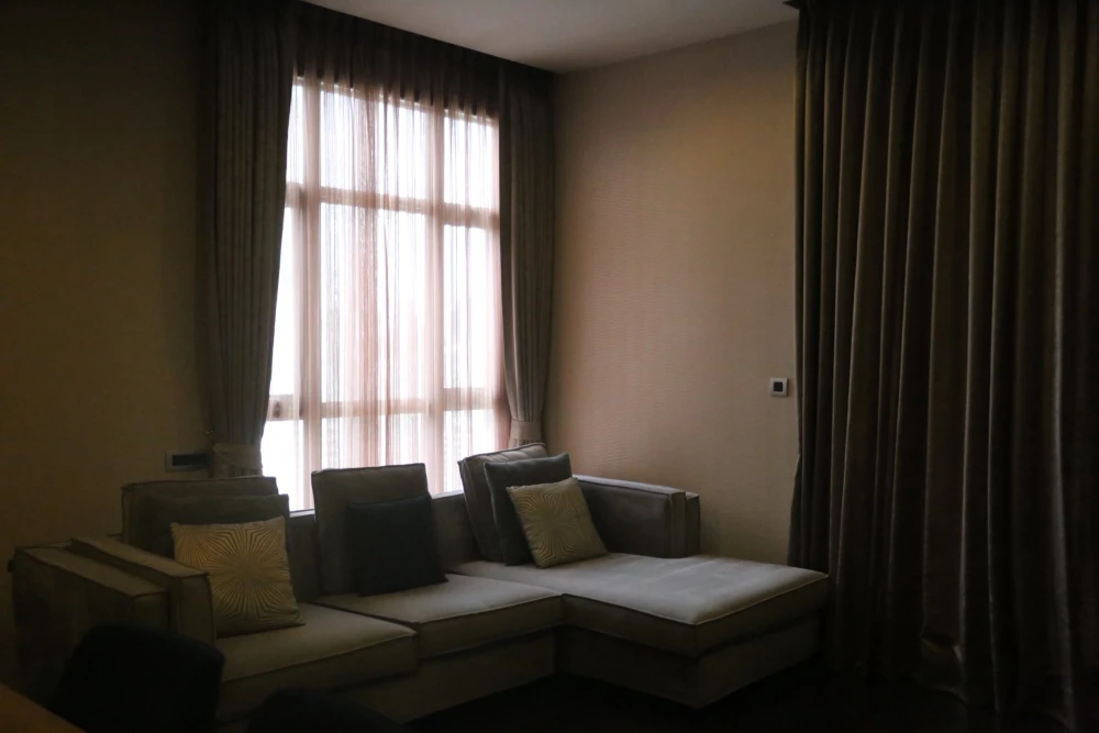 ให้เช่า The XXXIX Sukhumvit 39 ห้องพร้อมอยู่ ชั้นสูง กว้างขวางอยู่สบาย รีบจองเลย