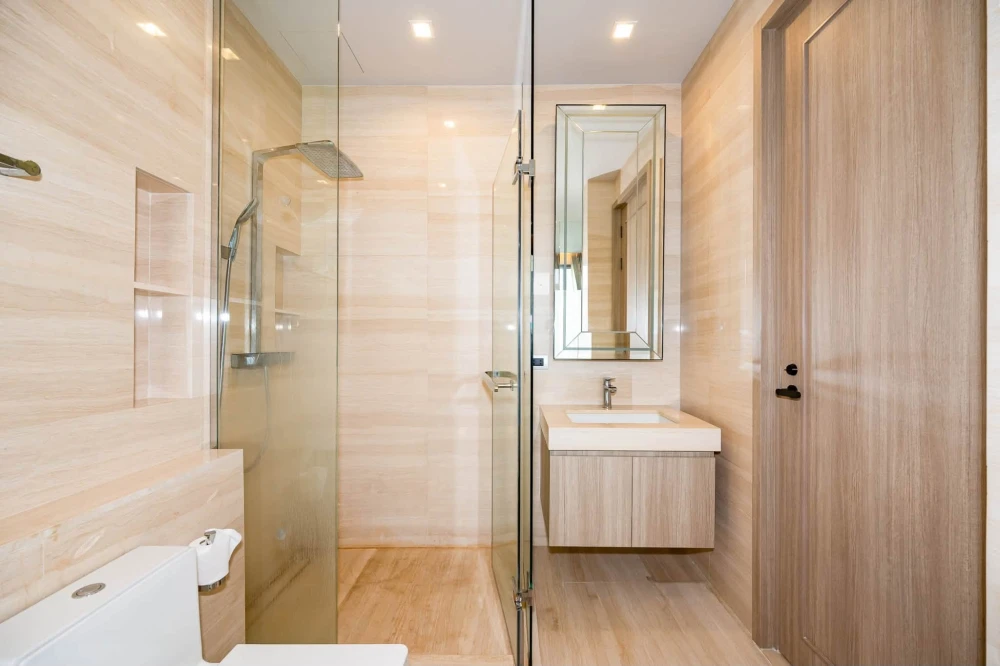 ให้เช่า The XXXIX Sukhumvit 39 2 ห้องนอน พื้นที่ใช้สอยเยอะ สิ่งอำนวยความสะดวกครบ จองเลย