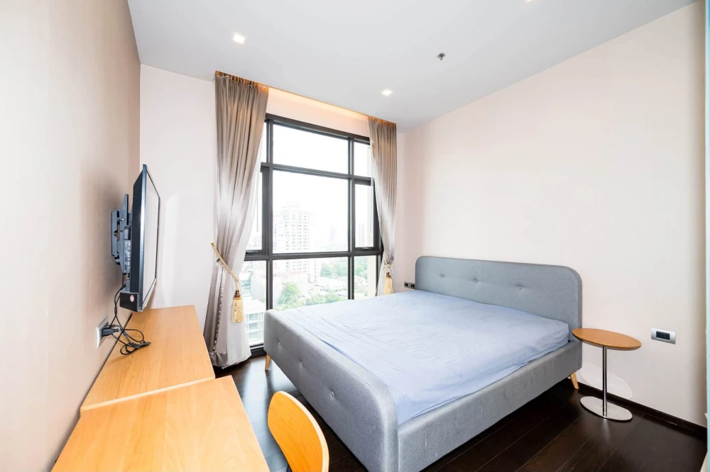 ให้เช่า The XXXIX Sukhumvit 39 2 ห้องนอน พื้นที่ใช้สอยเยอะ สิ่งอำนวยความสะดวกครบ จองเลย