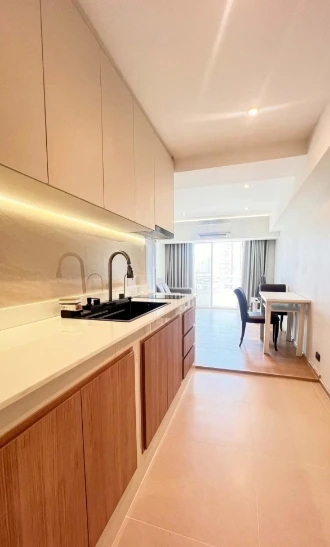 ให้เช่า Thonglor Tower ชั้น 16 ห้องแต่งครบ น่าอยู่ สนใจจองเลย ห้ามพลาด