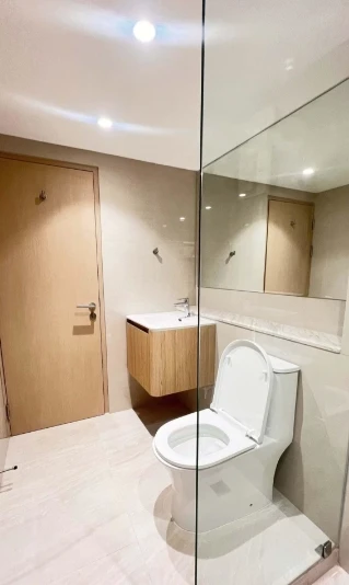 ให้เช่า Thonglor Tower ชั้น 16 ห้องแต่งครบ น่าอยู่ สนใจจองเลย ห้ามพลาด