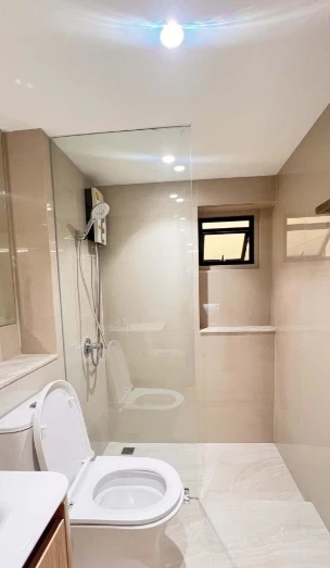 ให้เช่า Thonglor Tower ชั้น 16 ห้องแต่งครบ น่าอยู่ สนใจจองเลย ห้ามพลาด