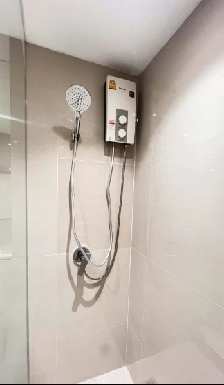 ให้เช่า Thonglor Tower ชั้น 16 ห้องแต่งครบ น่าอยู่ สนใจจองเลย ห้ามพลาด