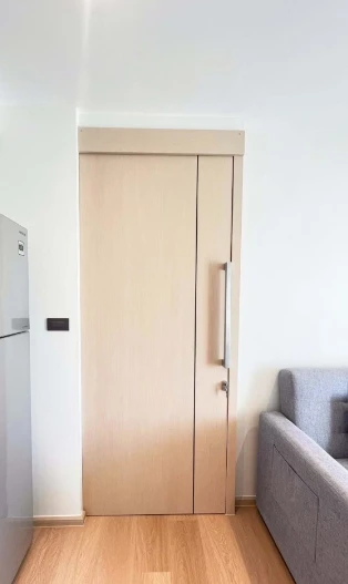 ให้เช่า Thonglor Tower ชั้น 16 ห้องแต่งครบ น่าอยู่ สนใจจองเลย ห้ามพลาด