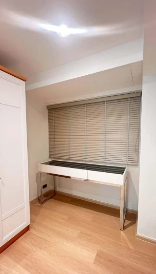 ให้เช่า Thonglor Tower ชั้น 16 ห้องแต่งครบ น่าอยู่ สนใจจองเลย ห้ามพลาด