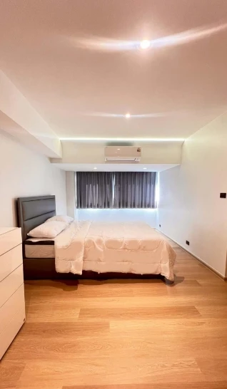 ให้เช่า Thonglor Tower ชั้น 16 ห้องแต่งครบ น่าอยู่ สนใจจองเลย ห้ามพลาด