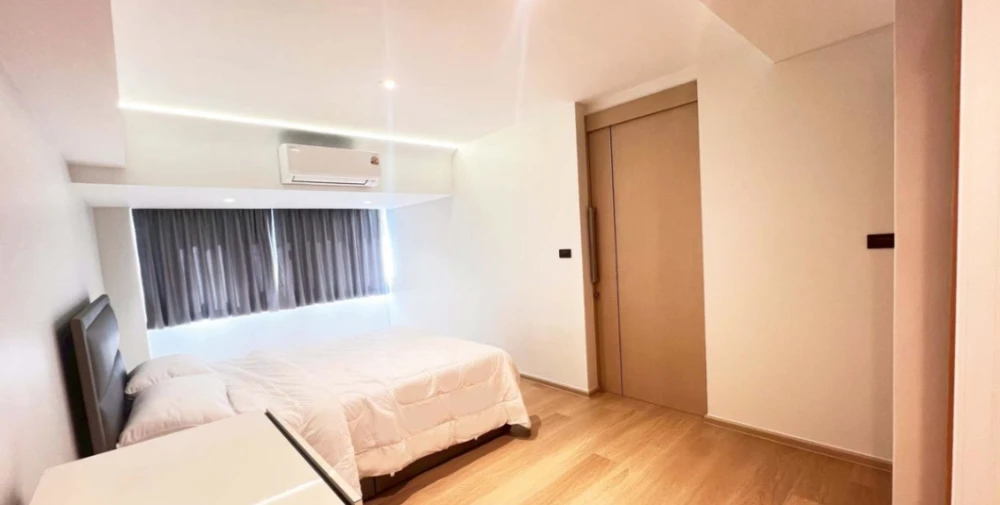 ให้เช่า Thonglor Tower ชั้น 16 ห้องแต่งครบ น่าอยู่ สนใจจองเลย ห้ามพลาด