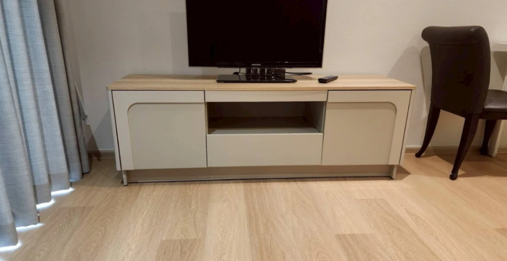 ให้เช่า Thonglor Tower ชั้น 16 ห้องแต่งครบ น่าอยู่ สนใจจองเลย ห้ามพลาด