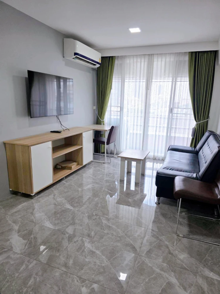 ให้เช่า Thonglor Tower ห้องพร้อมอยู่ กว้างขวางอยู่สบาย จองเลย
