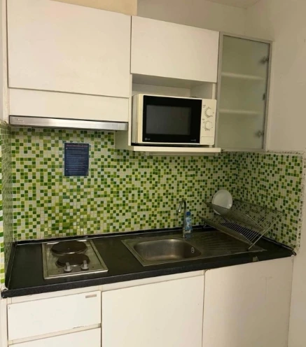 ให้เช่า Thru Thonglor ชั้น 18 ห้องหัวมุม แต่งครบ พร้อมเข้าอยู่ สนใจจองเลย ด่วนๆ