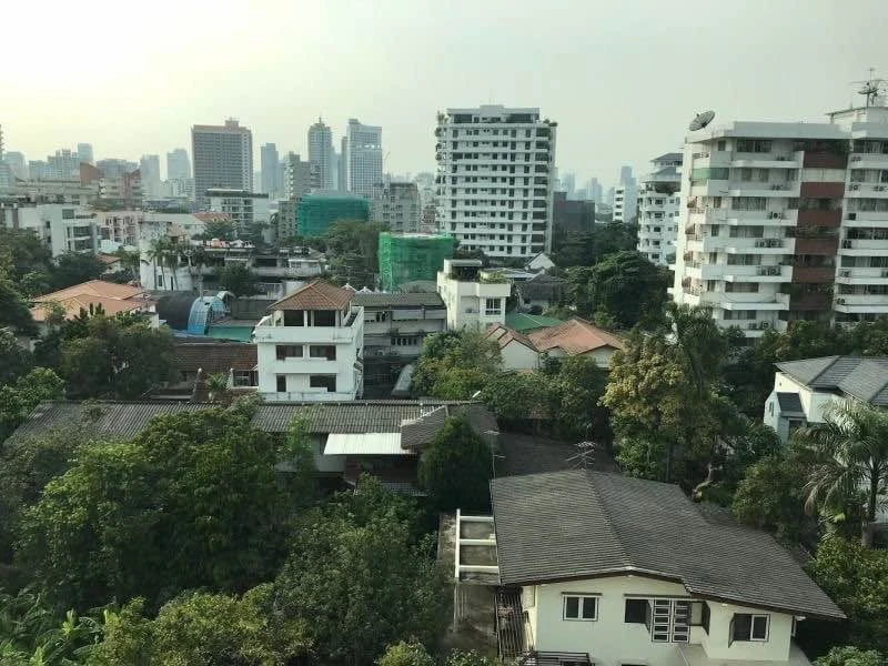 ให้เช่า Tidy Thonglor ห้องใหญ่ แบบ 1 ห้องนอน 1 ห้องน้ำพร้อมอ่างอาบน้ำ พร้มอสิ้งอำนวยความสะดวก รีบจองก่อนพลาด