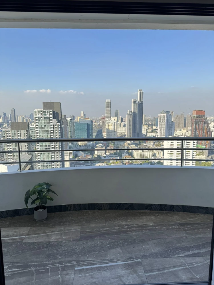 ให้เช่า Top view Tower สุขุมวิท 59 ชั้น 39 ห้องใหญ่ 98 ตรม. 2 ห้องนอน 2 ห้องน้ำ วิวสวย มีระเบียง รีบคว้าเลย