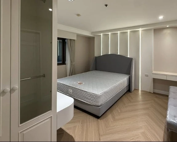 ให้เช่า Top View Tower Sukhumvit 59 ห้องสวย แต่งครบ น่าอยู่ สนใจจองเลย