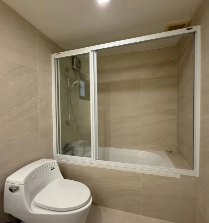 ให้เช่า Top View Tower Sukhumvit 59 ห้องสวย แต่งครบ น่าอยู่ สนใจจองเลย