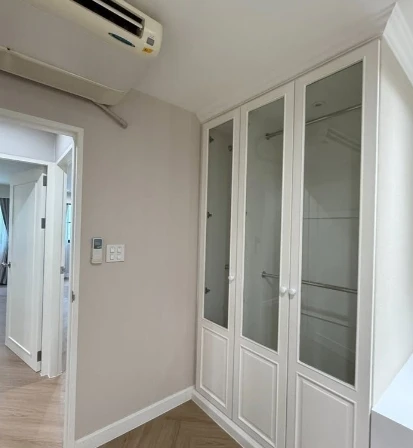 ให้เช่า Top View Tower Sukhumvit 59 ห้องสวย แต่งครบ น่าอยู่ สนใจจองเลย
