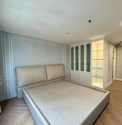 ให้เช่า Top View Tower Sukhumvit 59 ห้องสวย แต่งครบ น่าอยู่ สนใจจองเลย