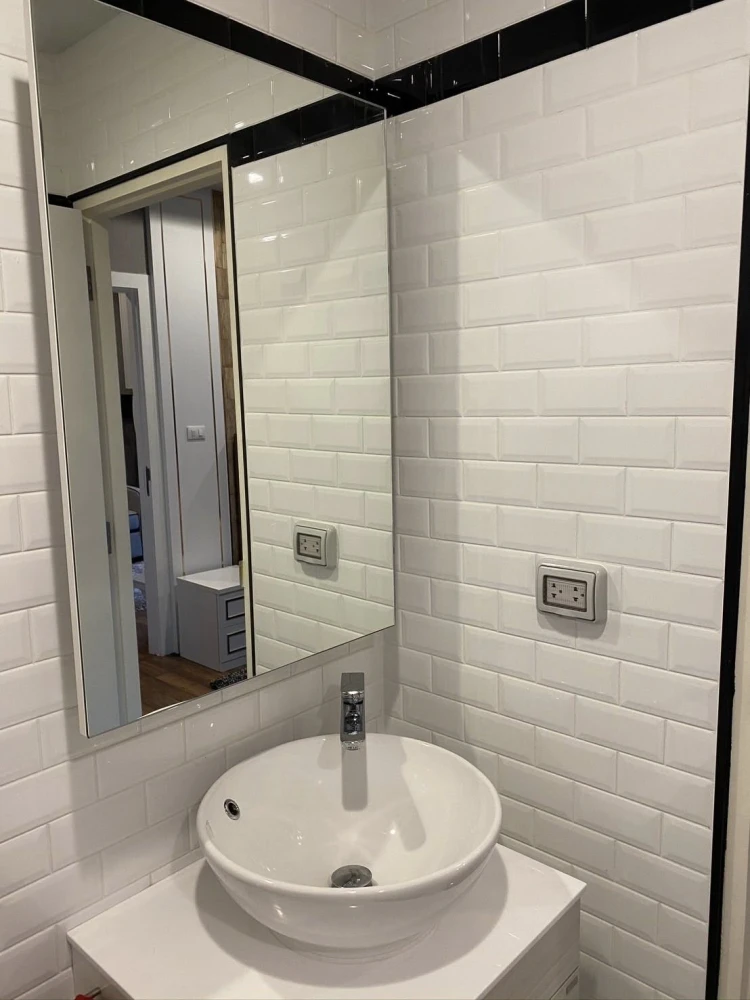 ให้เช่า Totnes kaset-nawamin ชั้น 3 ห้องมุม ตกแต่งบิวท์อินจัดเต็มทั้งห้อง จองแล้วจะไม่ผิดหวัง