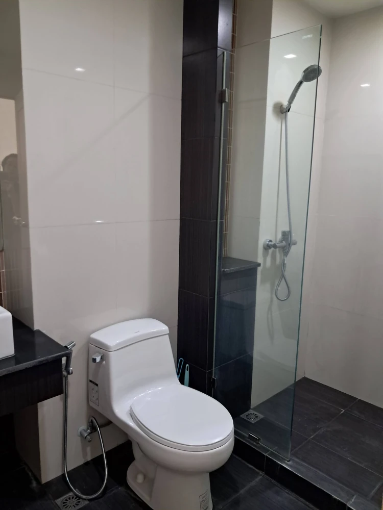 ให้เช่า Tree Condo Ekamai (Sukhumvit 42) ห้องพร้อมอยู่ เฟอร์พรอม กว้างขวางจองเลย