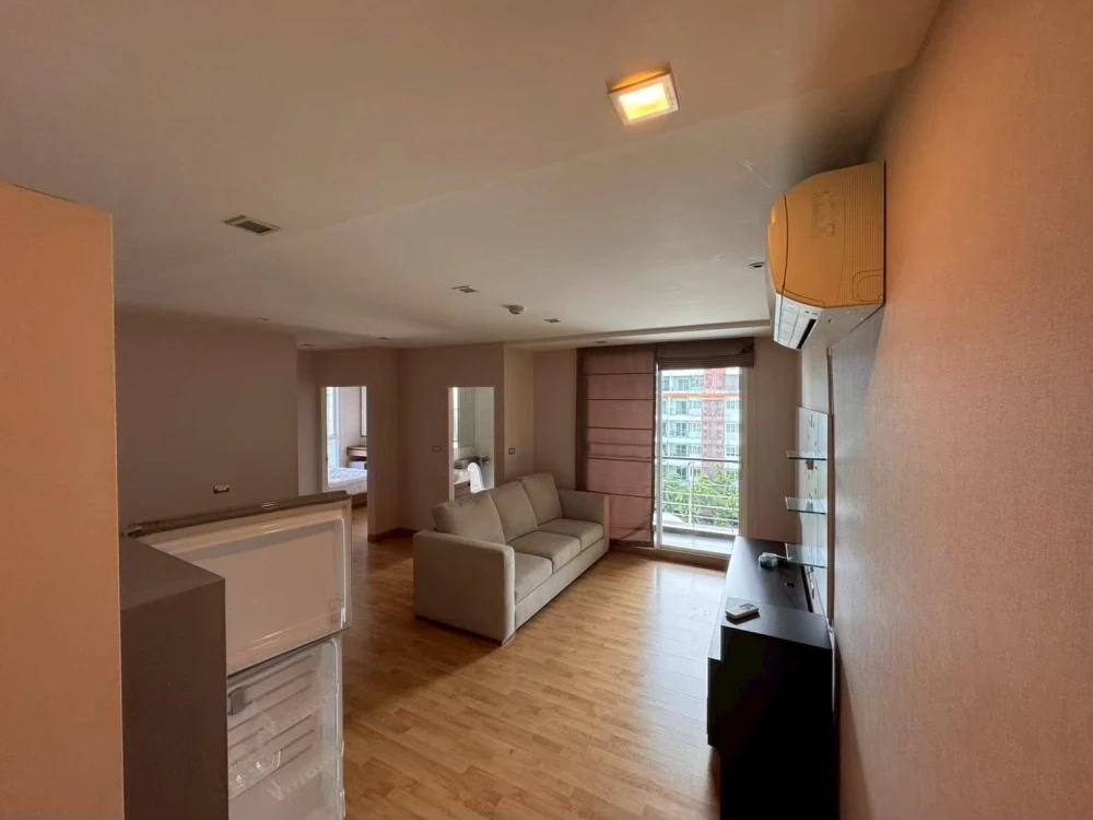 ให้เช่า Tree Condo Luxe  Sukhumvit 52 ห้องใหญ่อยู่สบาย พื้นที่ใช้สอยเยอะ สะดวกครบจบที่นี่ อย่ารอช้า