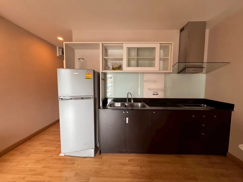 ให้เช่า Tree Condo Luxe  Sukhumvit 52 ห้องใหญ่อยู่สบาย พื้นที่ใช้สอยเยอะ สะดวกครบจบที่นี่ อย่ารอช้า
