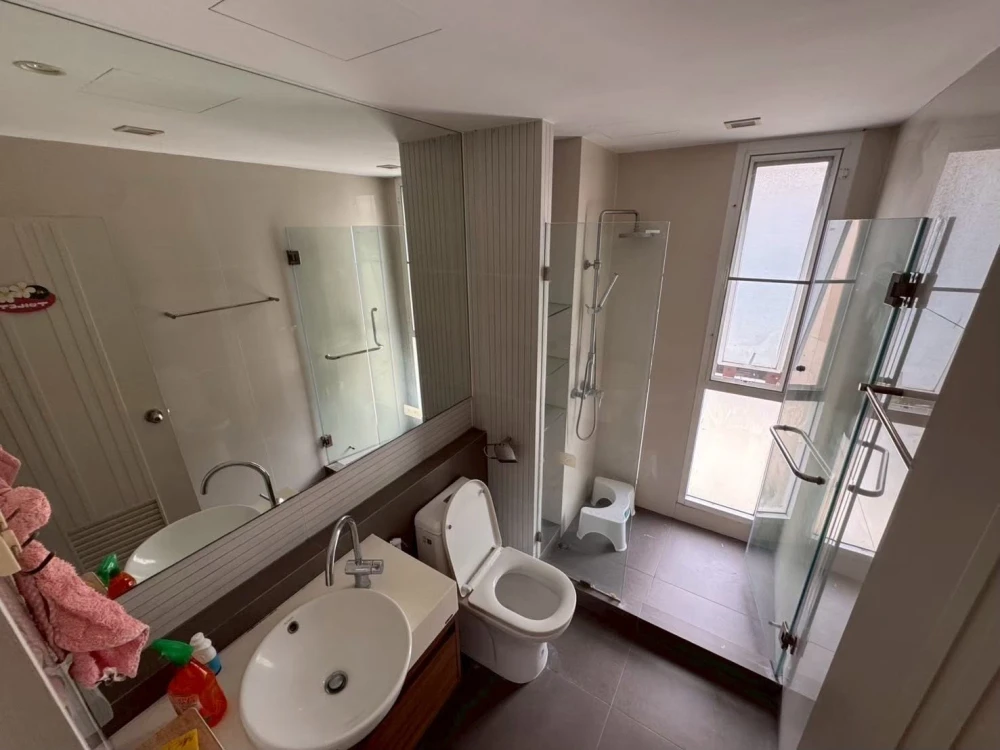 ให้เช่า Tree Condo Luxe  Sukhumvit 52 ห้องใหญ่อยู่สบาย พื้นที่ใช้สอยเยอะ สะดวกครบจบที่นี่ อย่ารอช้า