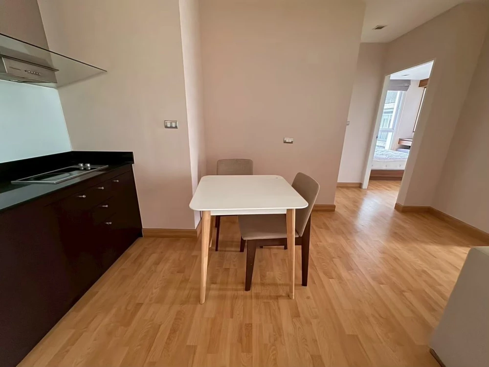 ให้เช่า Tree Condo Luxe  Sukhumvit 52 ห้องใหญ่อยู่สบาย พื้นที่ใช้สอยเยอะ สะดวกครบจบที่นี่ อย่ารอช้า