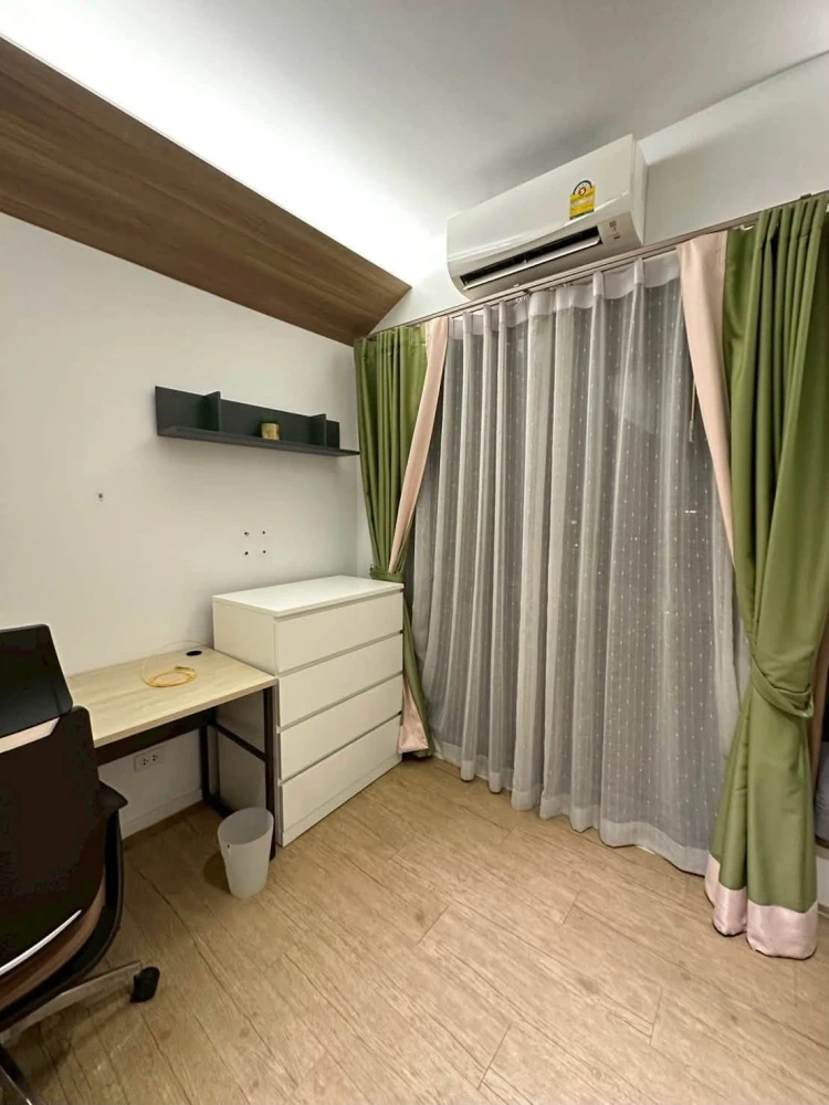 ให้เช่า Triple Y Residence ชั้น28 สูงวิวเมืองสวยงามมาก ตกแต่งครบ พร้อมอยู่ทันที