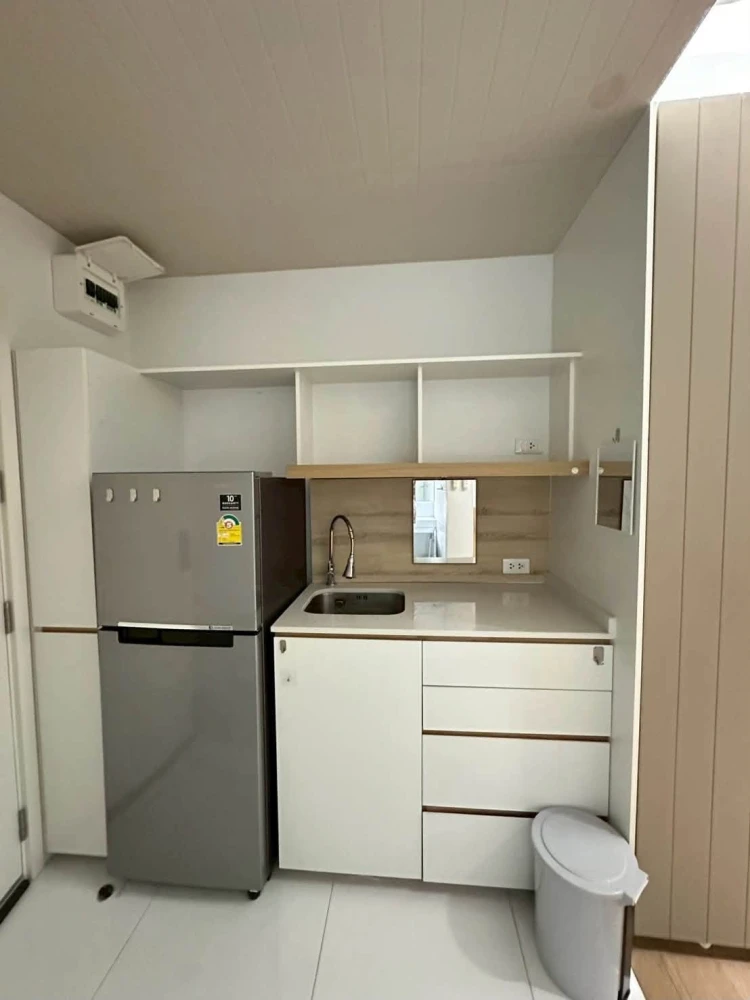 ให้เช่า Triple Y Residence ชั้น28 สูงวิวเมืองสวยงามมาก ตกแต่งครบ พร้อมอยู่ทันที
