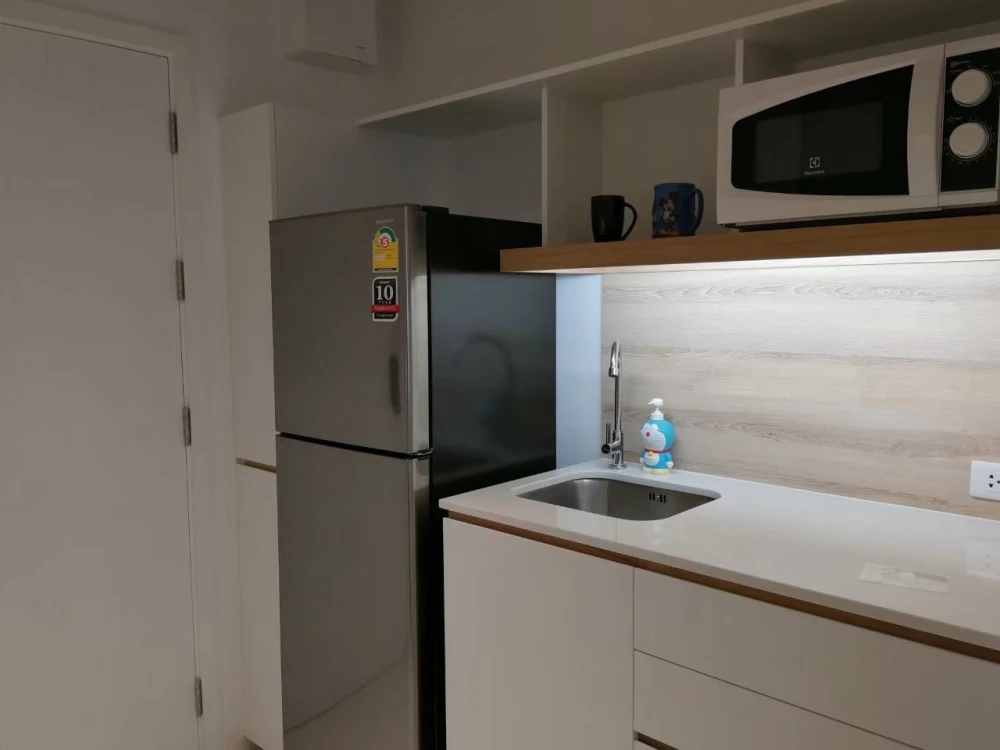 ให้เช่า Triple Y Residence ทำเลใจกลางเมือง ตกแต่งสวย สิ่งอำนวยความสะดวกครบครัน รีบจองเลย