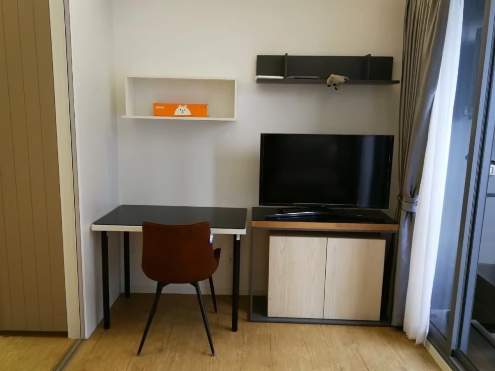 ให้เช่า Triple Y Residence ทำเลใจกลางเมือง ตกแต่งสวย สิ่งอำนวยความสะดวกครบครัน รีบจองเลย