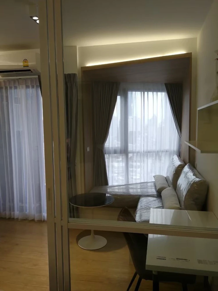 ให้เช่า Triple Y Residence ทำเลใจกลางเมือง ตกแต่งสวย สิ่งอำนวยความสะดวกครบครัน รีบจองเลย