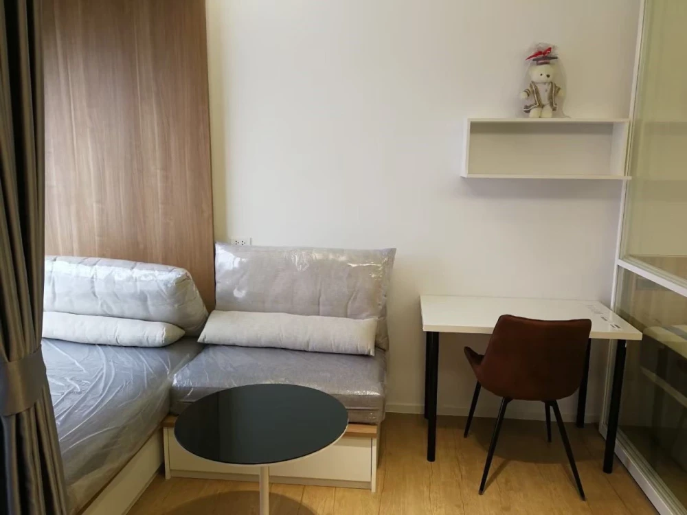 ให้เช่า Triple Y Residence ทำเลใจกลางเมือง ตกแต่งสวย สิ่งอำนวยความสะดวกครบครัน รีบจองเลย