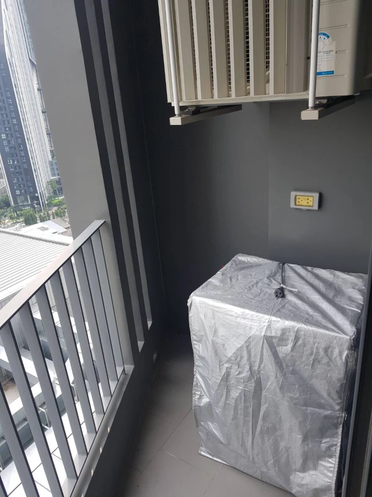 ให้เช่า Triple Y Residence ห้องน่าอยู่ มาพร้อมการตกแต่งที่ครบครัน จองเลย อย่ารอช้า