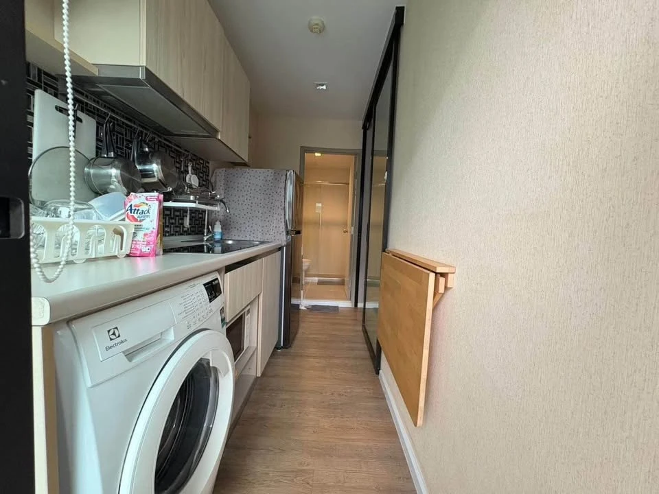 ให้เช่า Tropicana BTS Erawan ห้องมุมมีความเป็นส่วนตัว ราคาจับต้องได้ บอกเลยว่าคุณต้องไม่พลาดเด็ดขาด