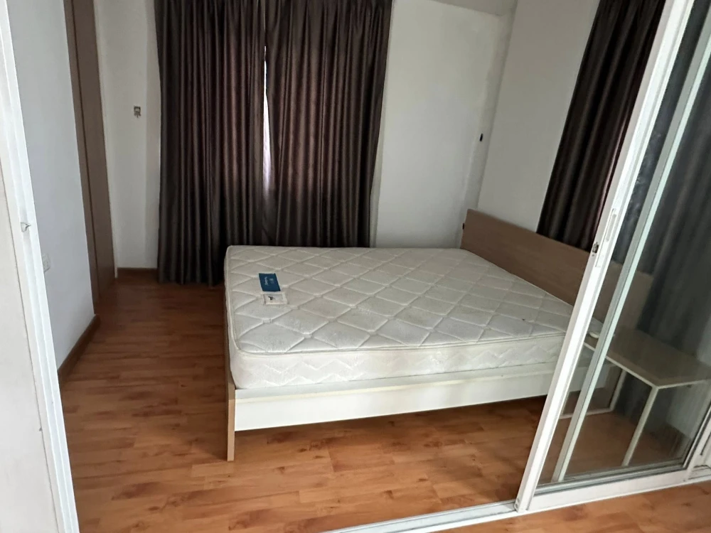 ให้เช่า Tulip Square Omnoui ห้องน่าอยู่ มาพร้อมสิ่งอำนวยความสะดวกครบครัน พลาดแล้วจะเสียใจ