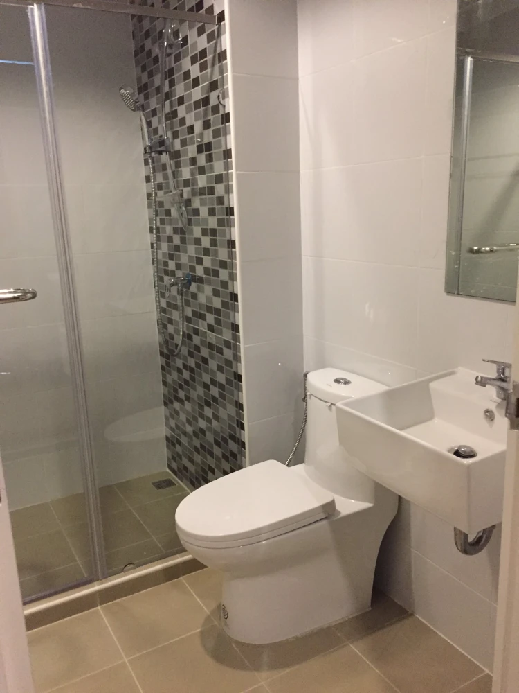 ให้เช่า Tulip Square Omnoui ห้องน่าอยู่ มาพร้อมสิ่งอำนวยความสะดวกครบครัน พลาดแล้วจะเสียใจ