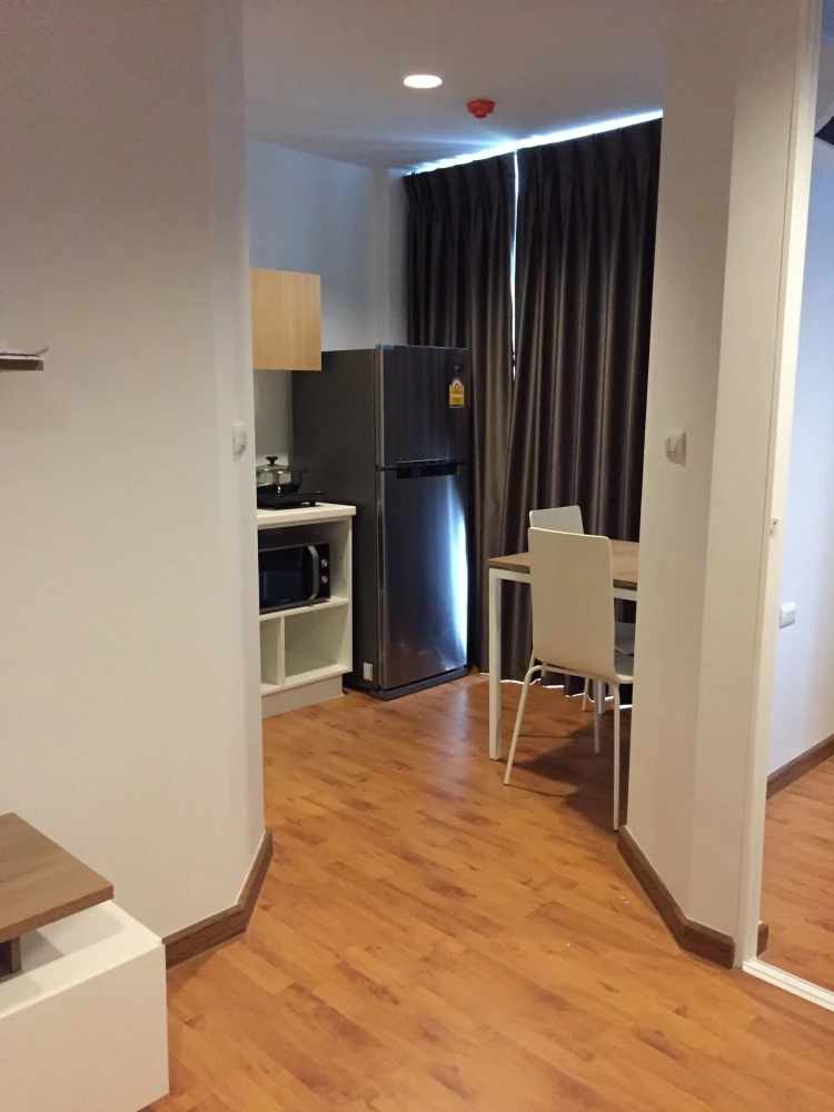 ให้เช่า Tulip Square Omnoui ห้องน่าอยู่ มาพร้อมสิ่งอำนวยความสะดวกครบครัน พลาดแล้วจะเสียใจ