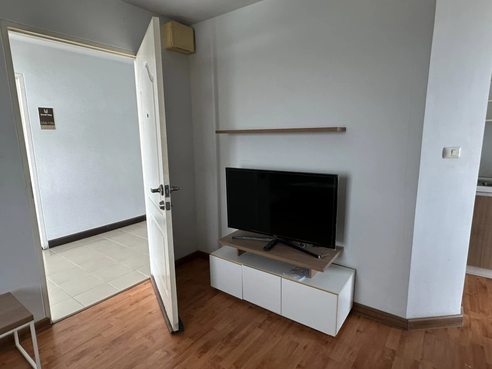 ให้เช่า Tulip Square Omnoui ห้องน่าอยู่ มาพร้อมสิ่งอำนวยความสะดวกครบครัน พลาดแล้วจะเสียใจ