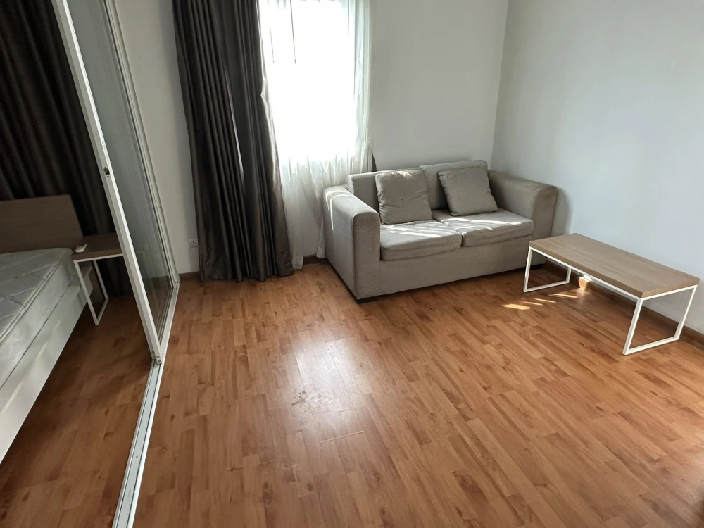 ให้เช่า Tulip Square Omnoui ห้องน่าอยู่ มาพร้อมสิ่งอำนวยความสะดวกครบครัน พลาดแล้วจะเสียใจ