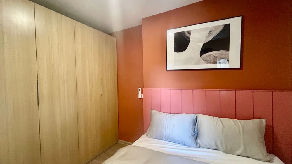 ให้เช่า Twize Future Rangsit ชั้น 2 ห้องสวย แต่งครบ น่าอยู่ จองเลย ห้ามพลาด