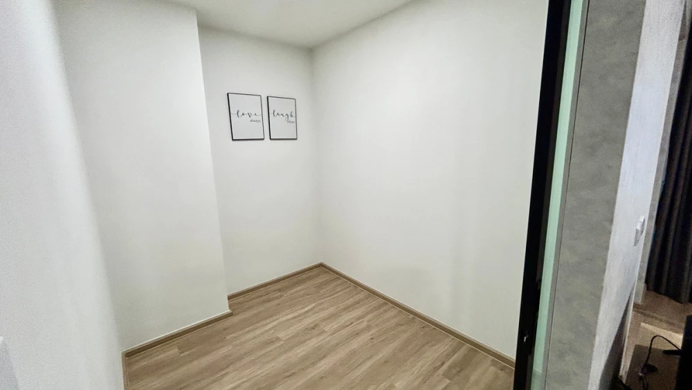 ให้เช่า Twize Future Rangsit ชั้น 2 ห้องสวย แต่งครบ น่าอยู่ จองเลย ห้ามพลาด