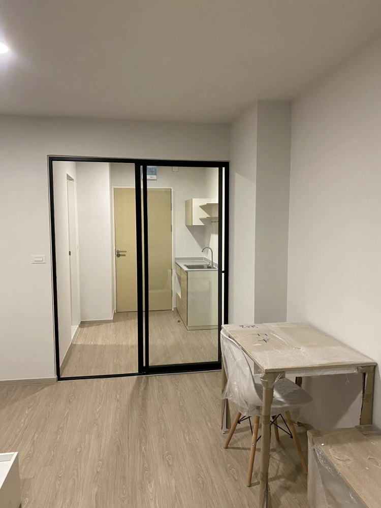 ให้เช่า Twize Future Rangsit ห้องพร้อมอยู่ ราคาสบายกระเป๋า กว้างขวางอยู่สบาย จองเลย