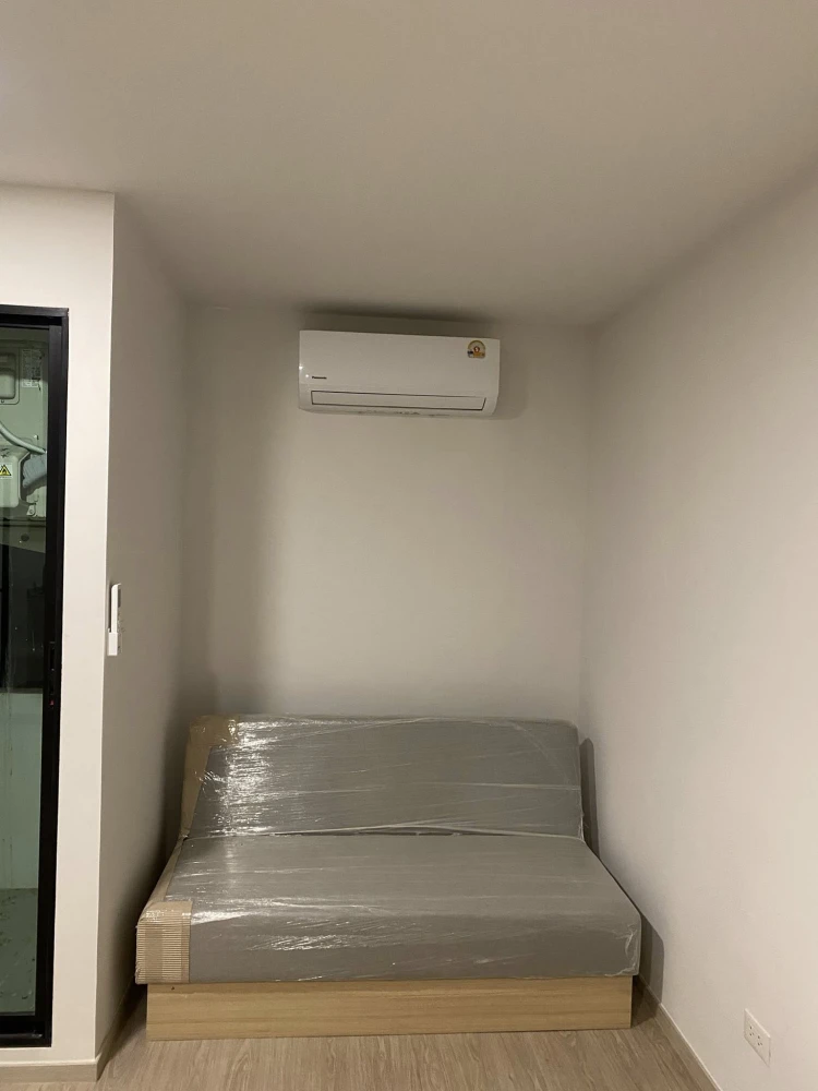 ให้เช่า Twize Future Rangsit ห้องพร้อมอยู่ ราคาสบายกระเป๋า กว้างขวางอยู่สบาย จองเลย