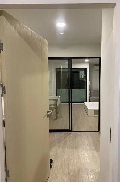 ให้เช่า Twize Future Rangsit ห้องพร้อมอยู่ ราคาสบายกระเป๋า กว้างขวางอยู่สบาย จองเลย