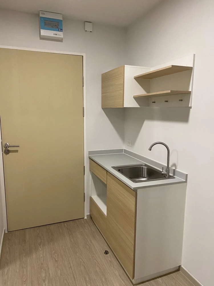 ให้เช่า Twize Future Rangsit ห้องพร้อมอยู่ ราคาสบายกระเป๋า กว้างขวางอยู่สบาย จองเลย