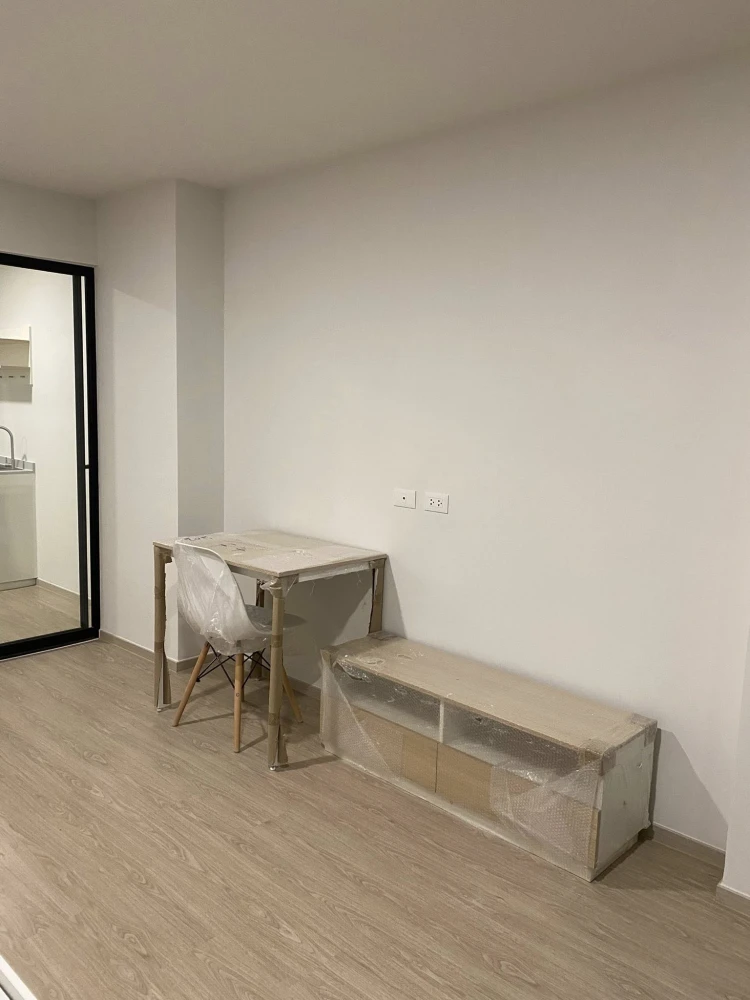 ให้เช่า Twize Future Rangsit ห้องพร้อมอยู่ ราคาสบายกระเป๋า กว้างขวางอยู่สบาย จองเลย