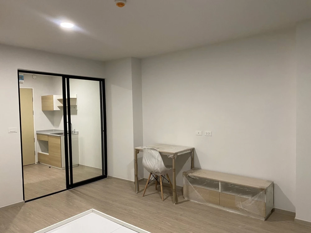 ให้เช่า Twize Future Rangsit ห้องพร้อมอยู่ ราคาสบายกระเป๋า กว้างขวางอยู่สบาย จองเลย